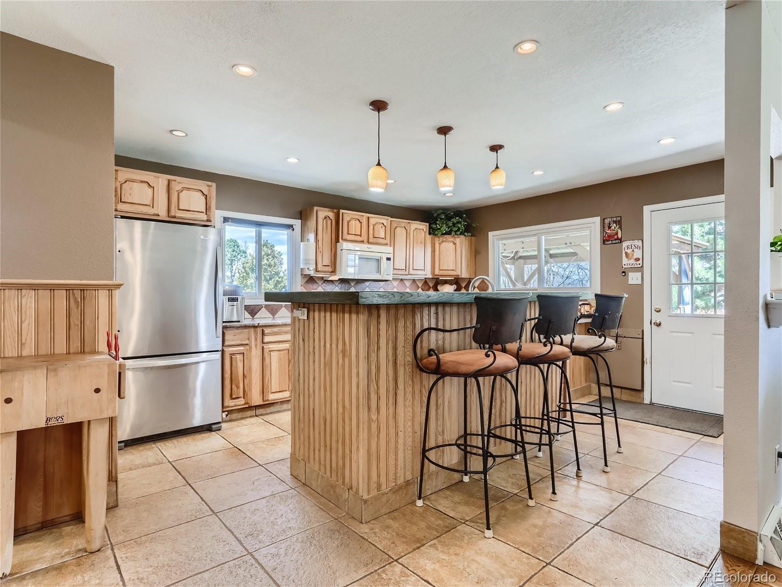 6765 E Amherst Avenue