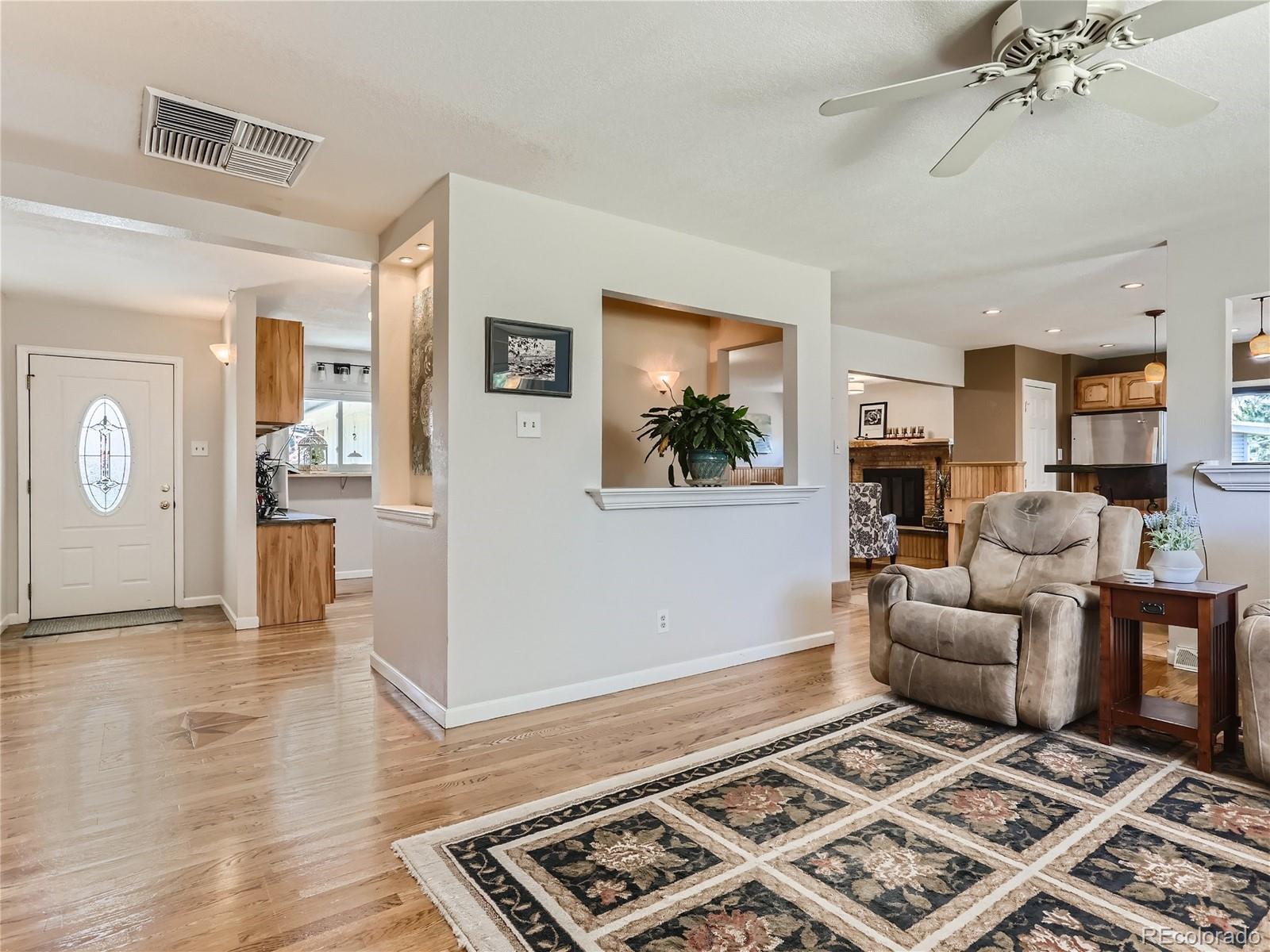 6765 E Amherst Avenue