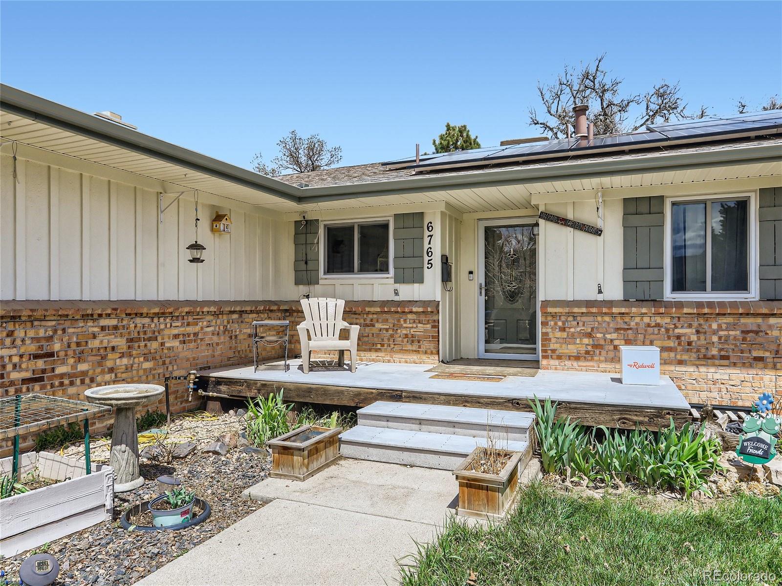 6765 E Amherst Avenue