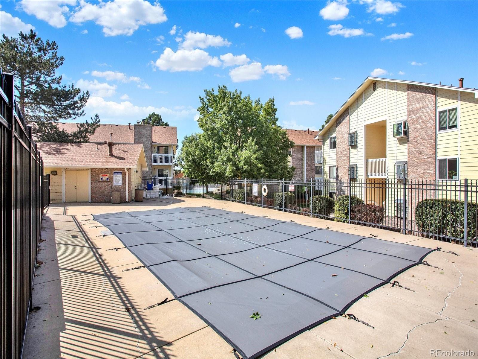 12534 E Cornell Avenue Unit: 302