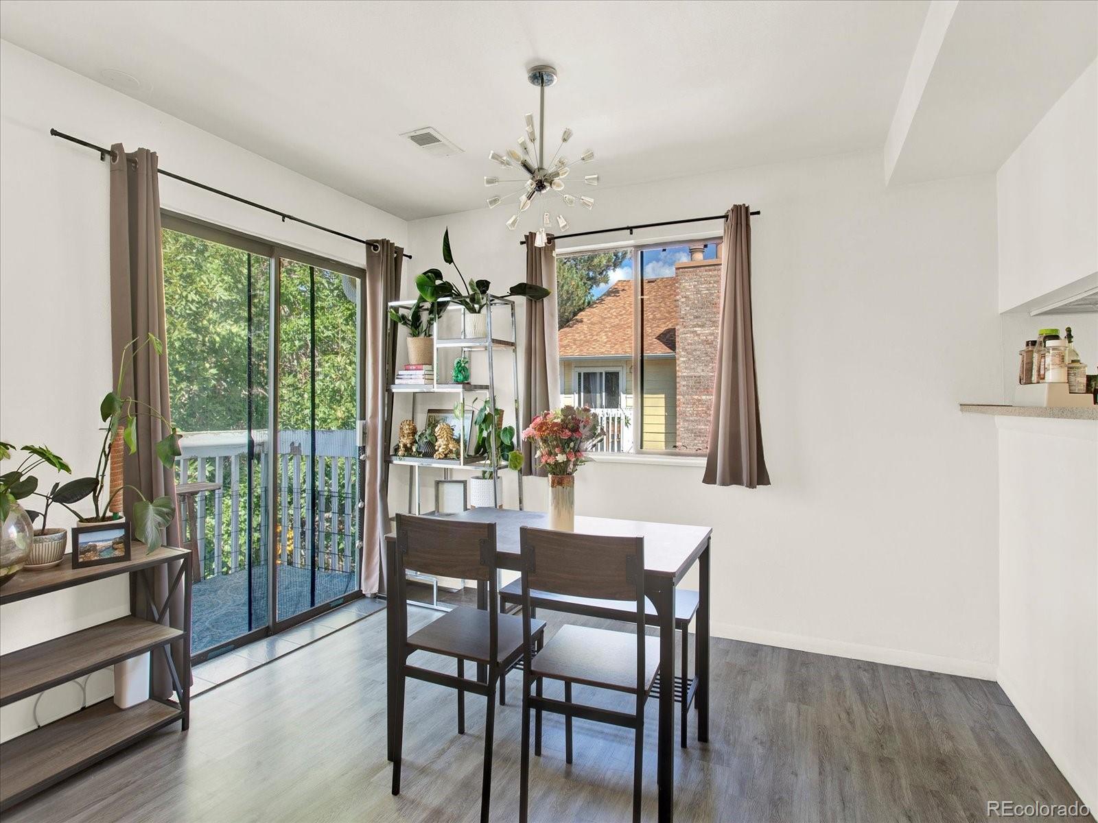 12534 E Cornell Avenue Unit: 302