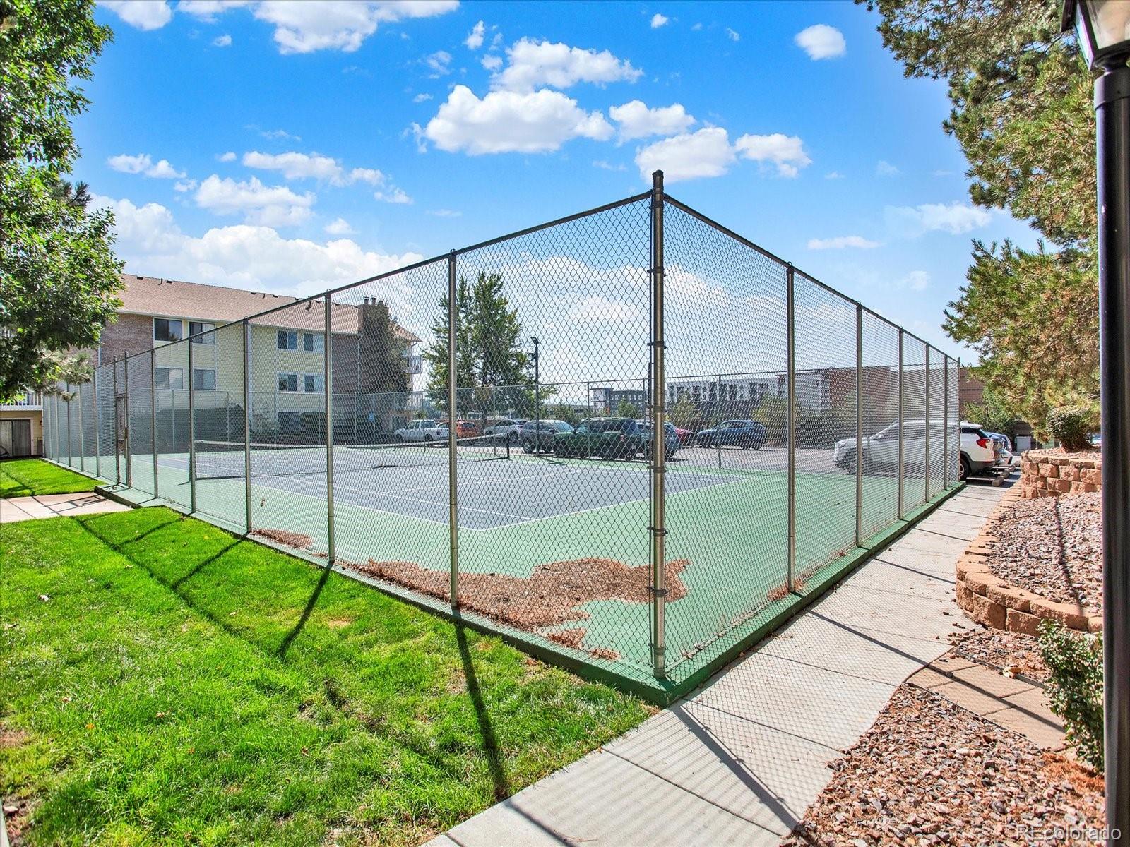 12534 E Cornell Avenue Unit: 302