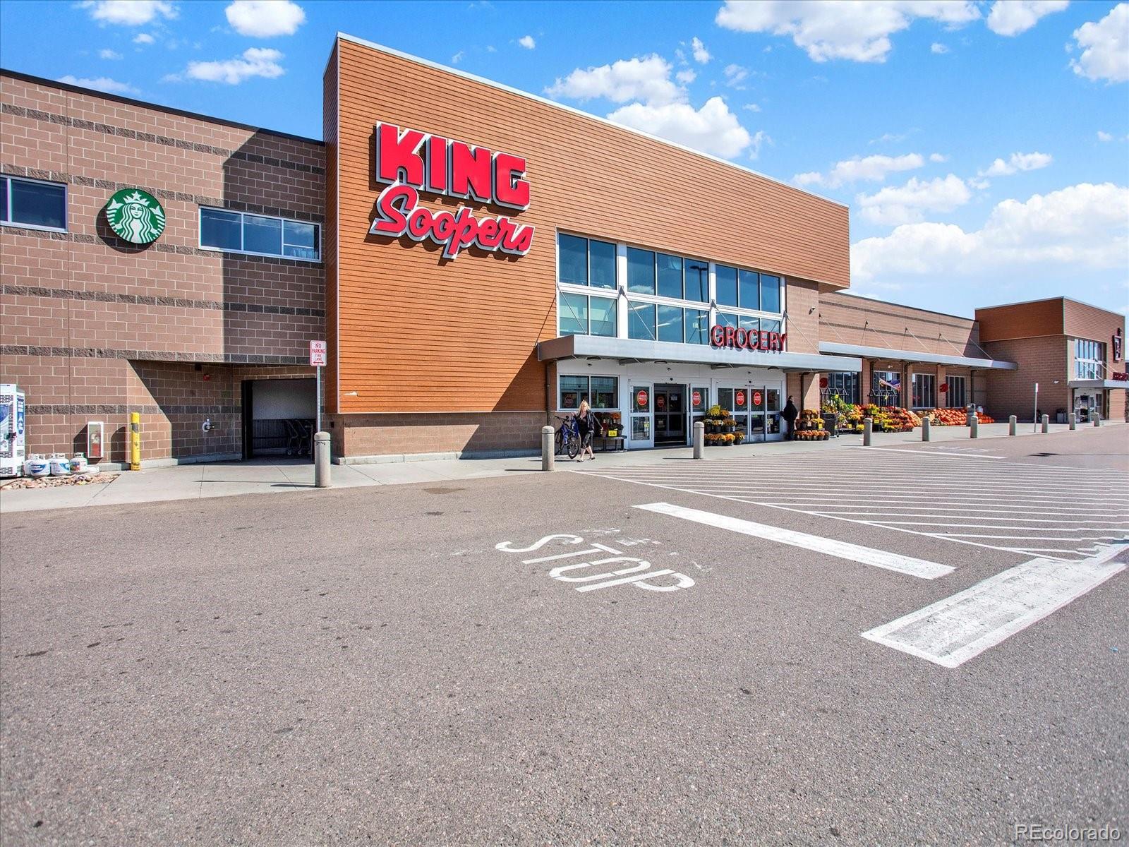 12534 E Cornell Avenue Unit: 302