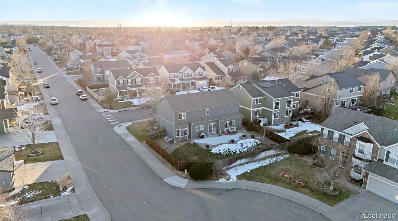 5989 E Monument Drive