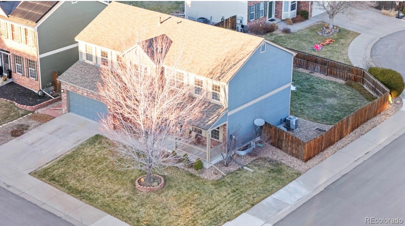 5989 E Monument Drive