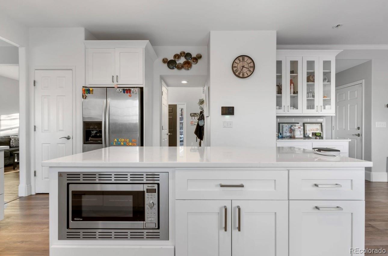 5989 E Monument Drive