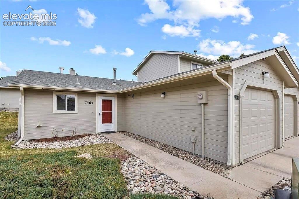 7564 Picacho Court