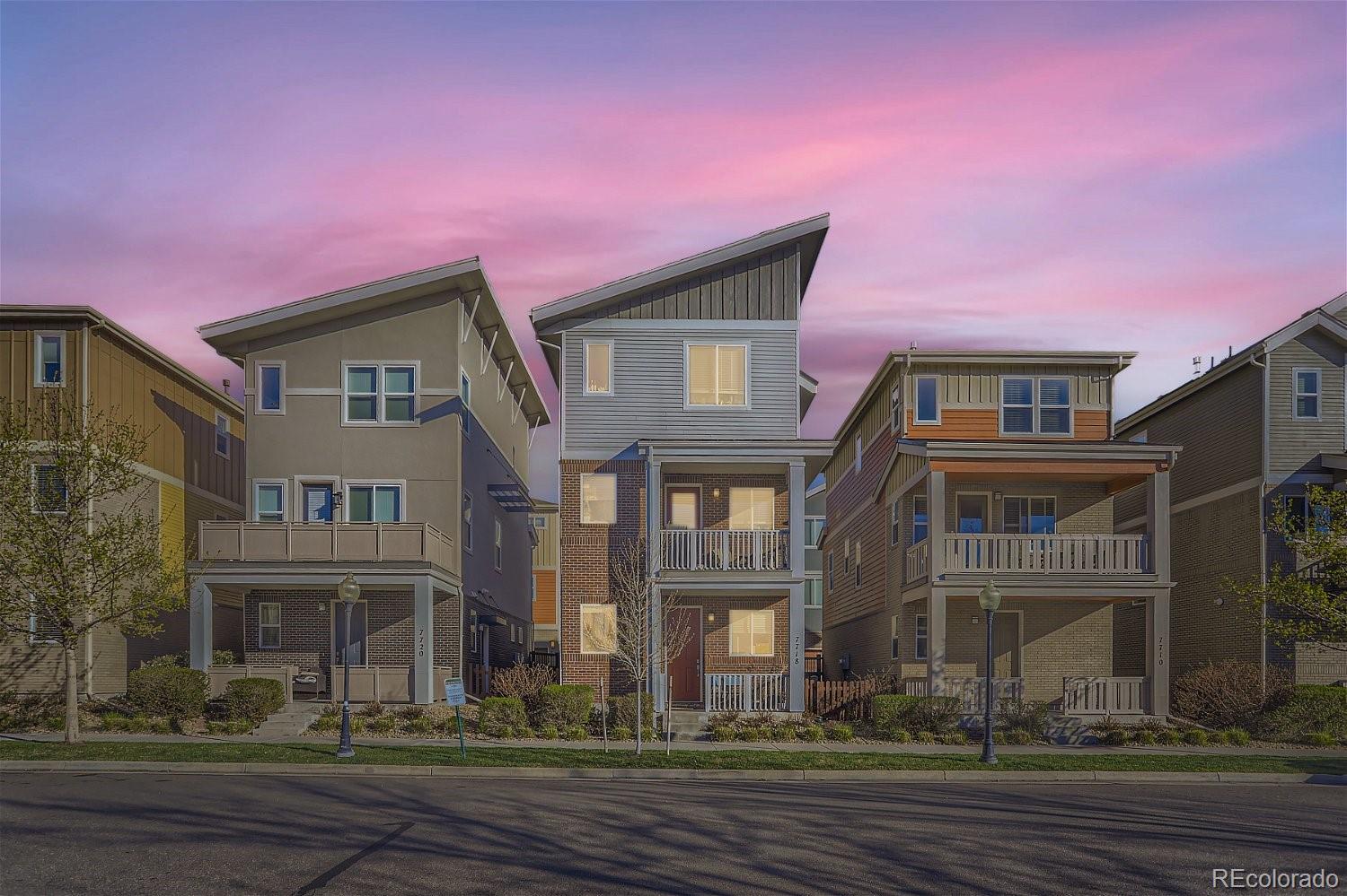 7718 E Academy Place