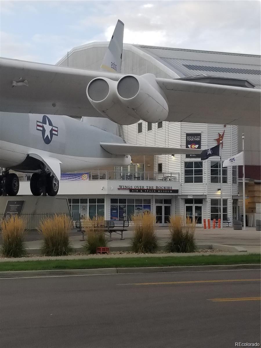 7718 E Academy Place