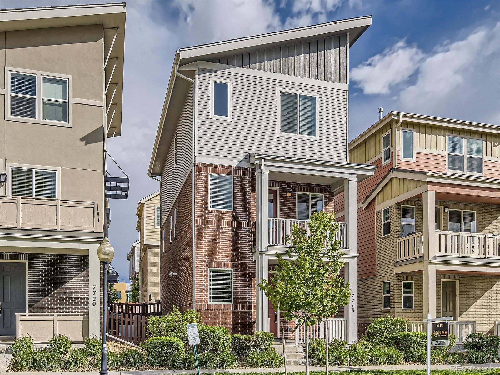 7718 E Academy Place