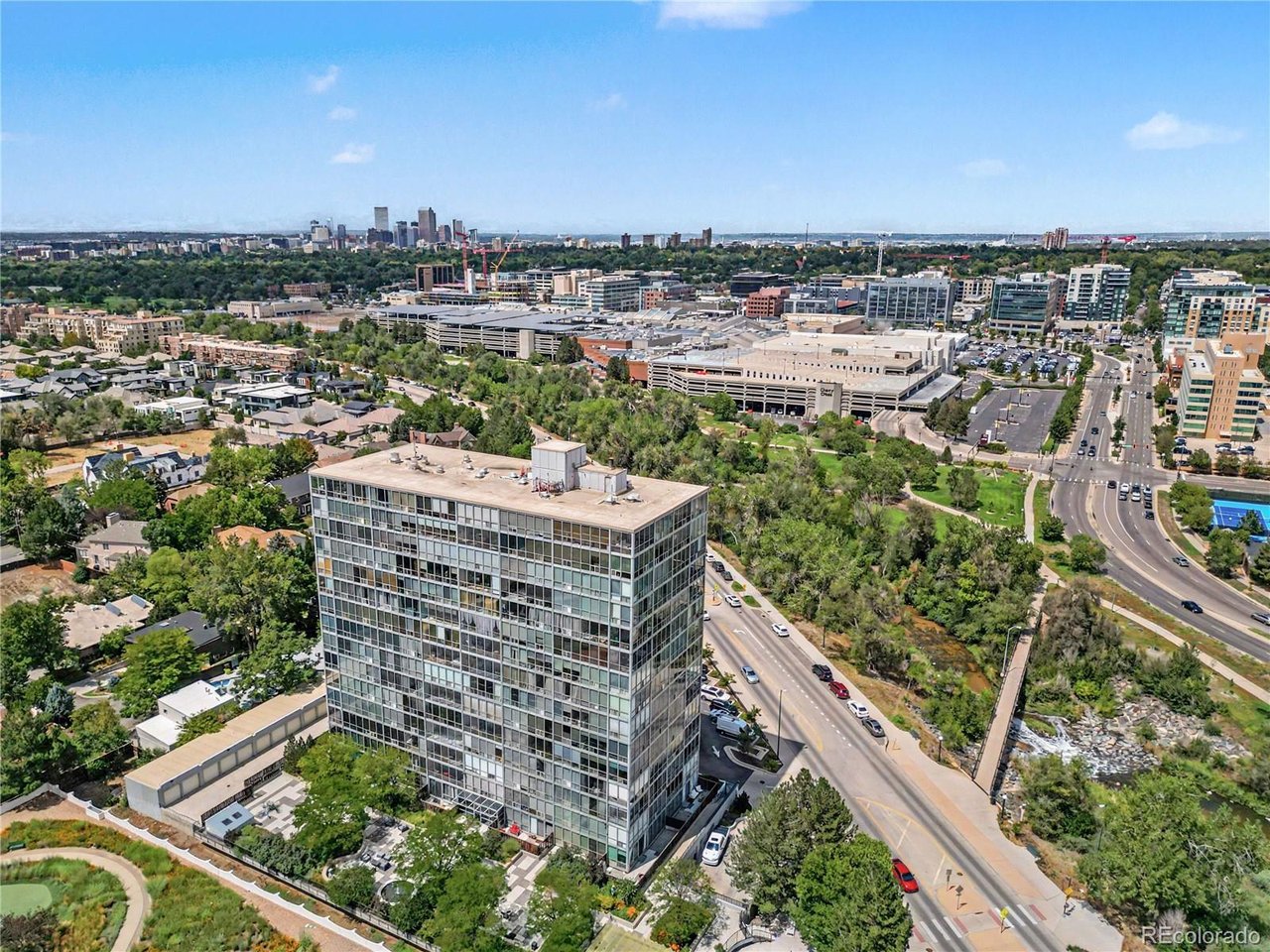 3100 E Cherry Creek South Dr 1504