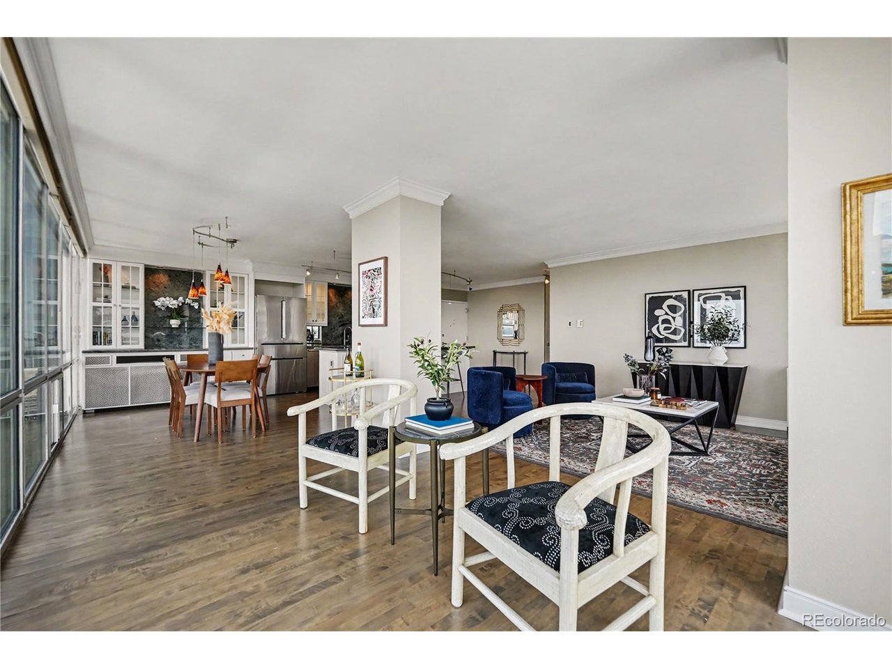 3100 E Cherry Creek South Dr 1504