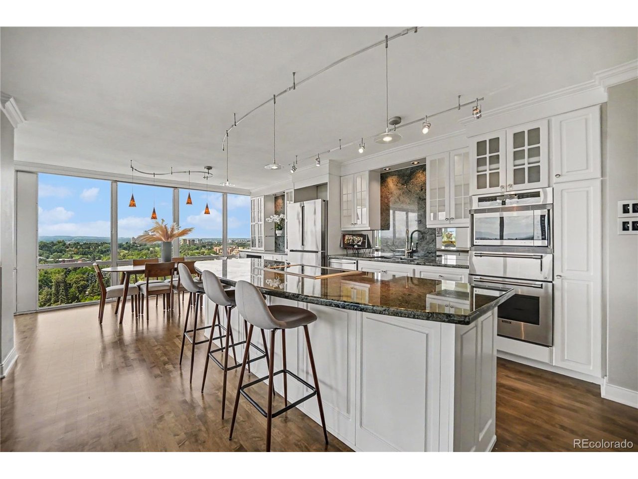 3100 E Cherry Creek South Dr 1504