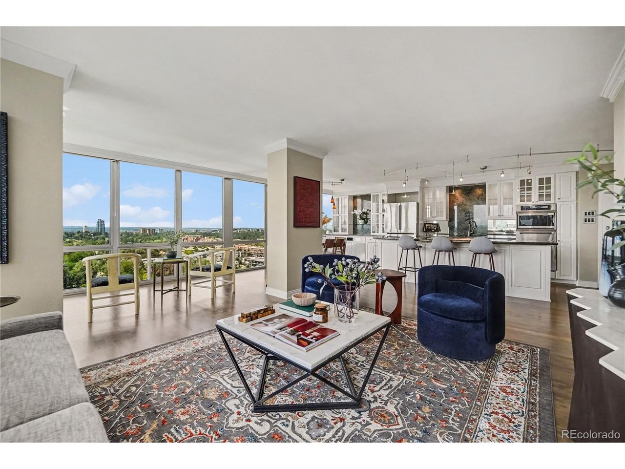 3100 E Cherry Creek South Dr 1504