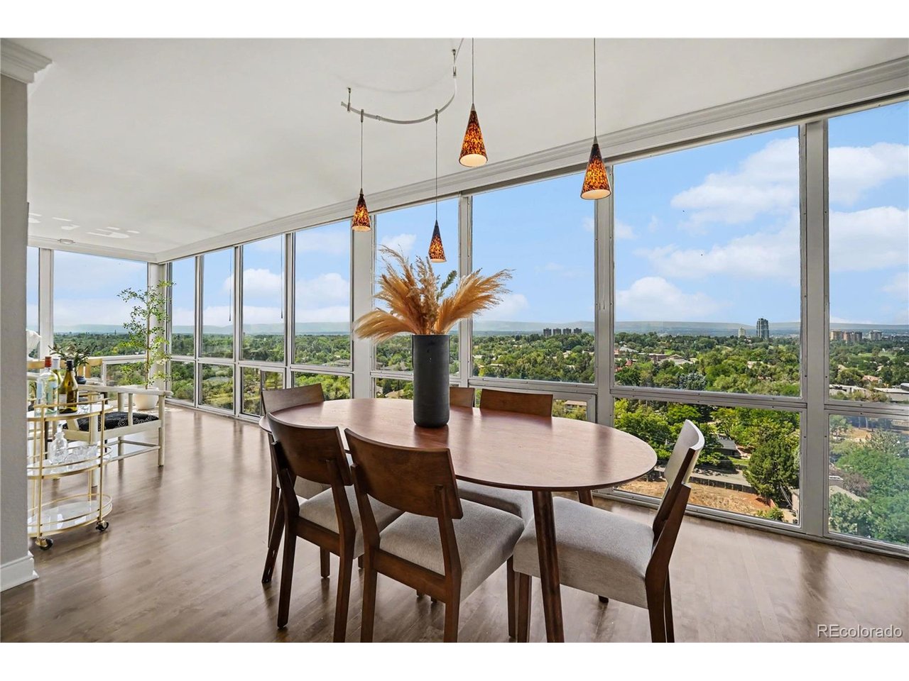 3100 E Cherry Creek South Dr 1504