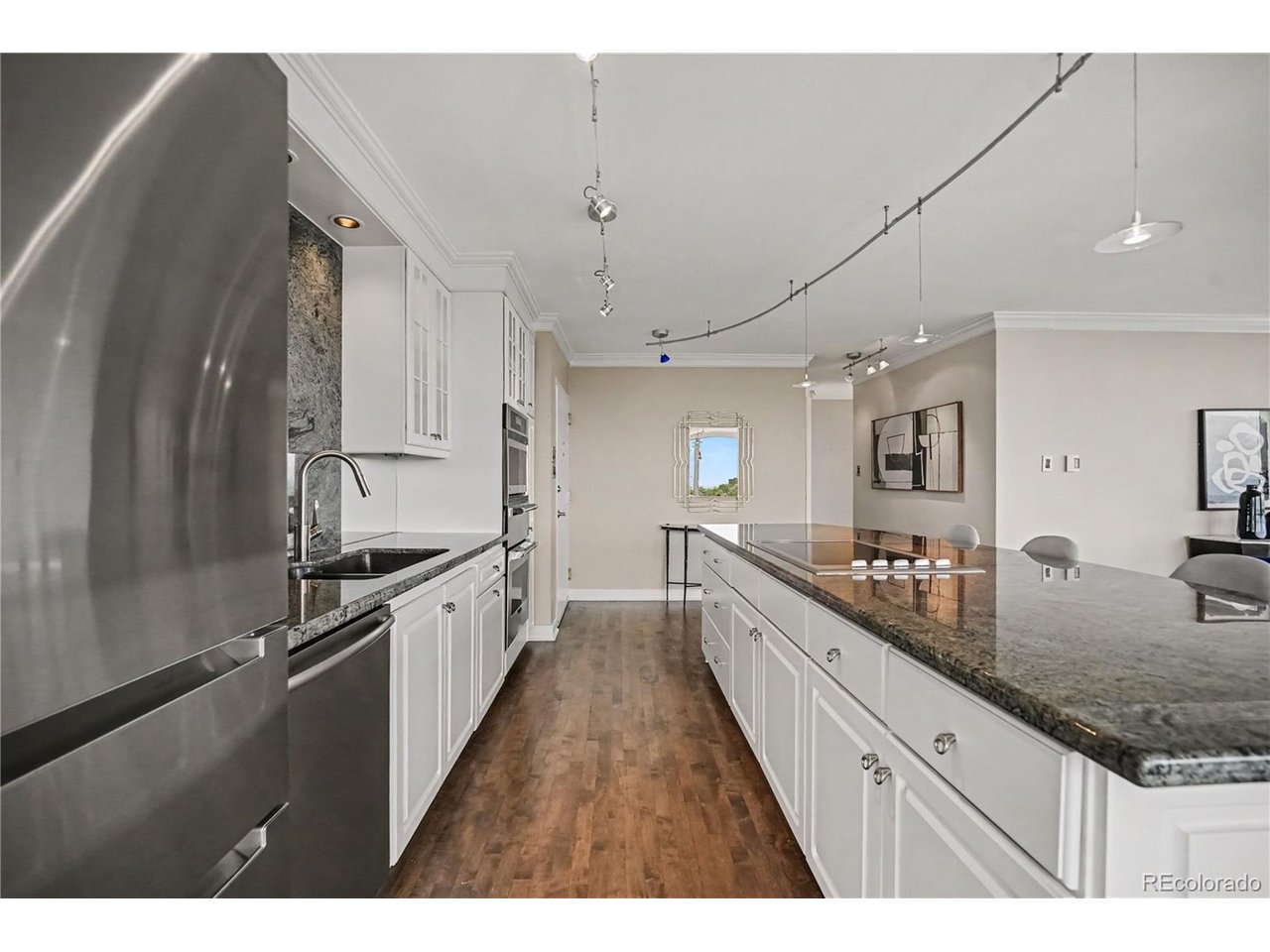 3100 E Cherry Creek South Dr 1504