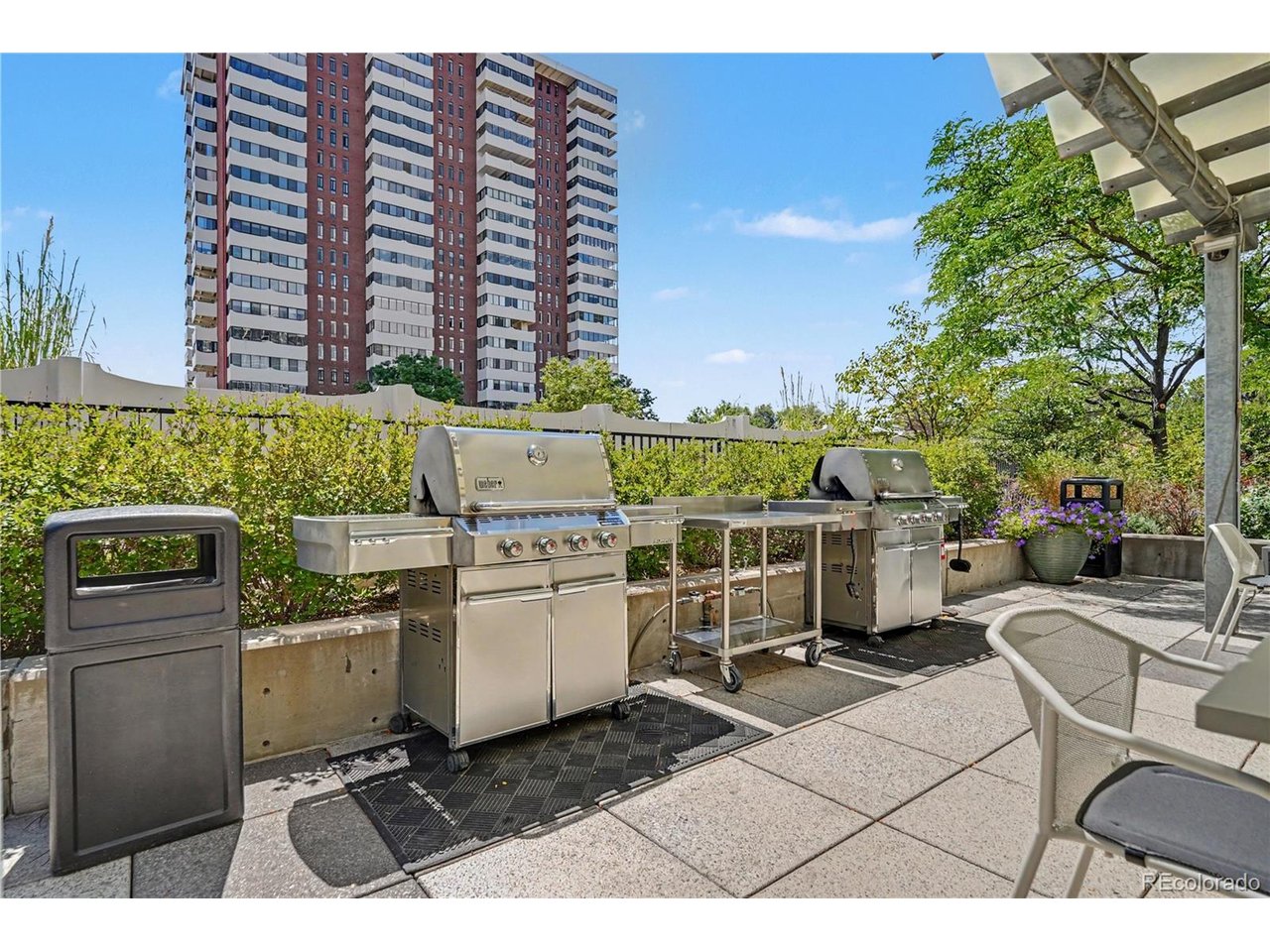 3100 E Cherry Creek South Dr 1504
