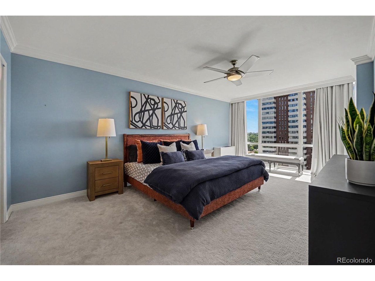 3100 E Cherry Creek South Dr 1504