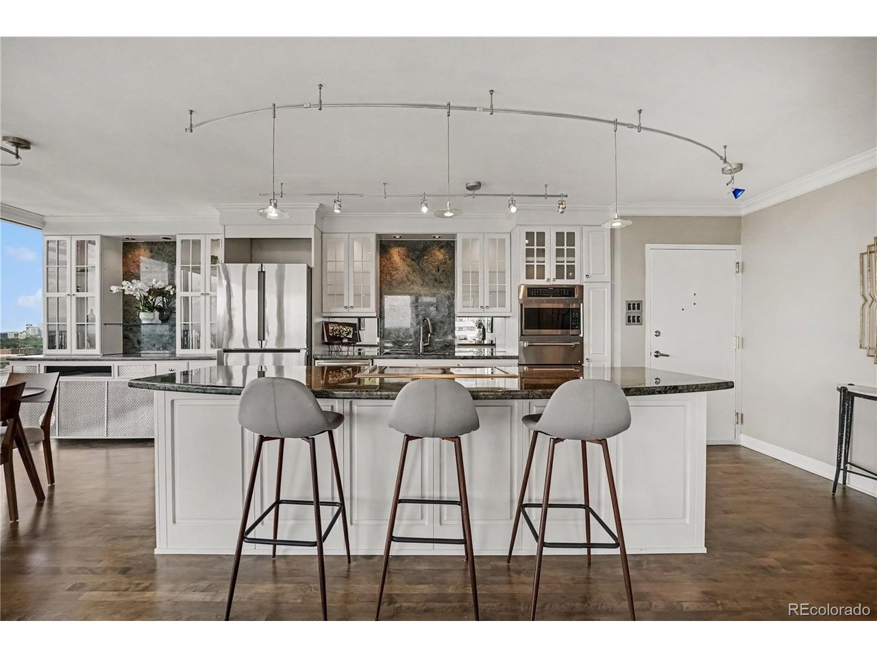 3100 E Cherry Creek South Dr 1504