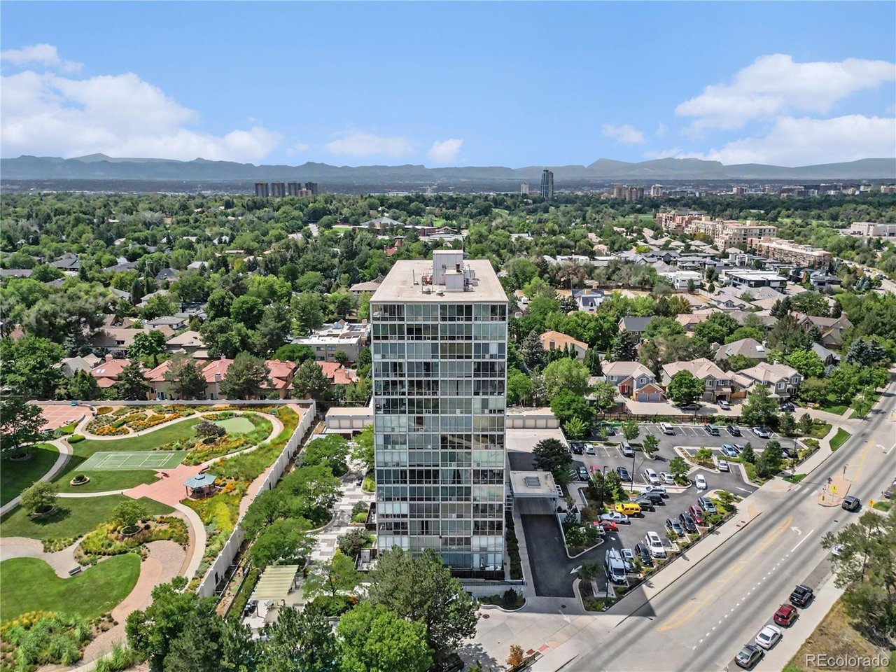 3100 E Cherry Creek South Dr 1504