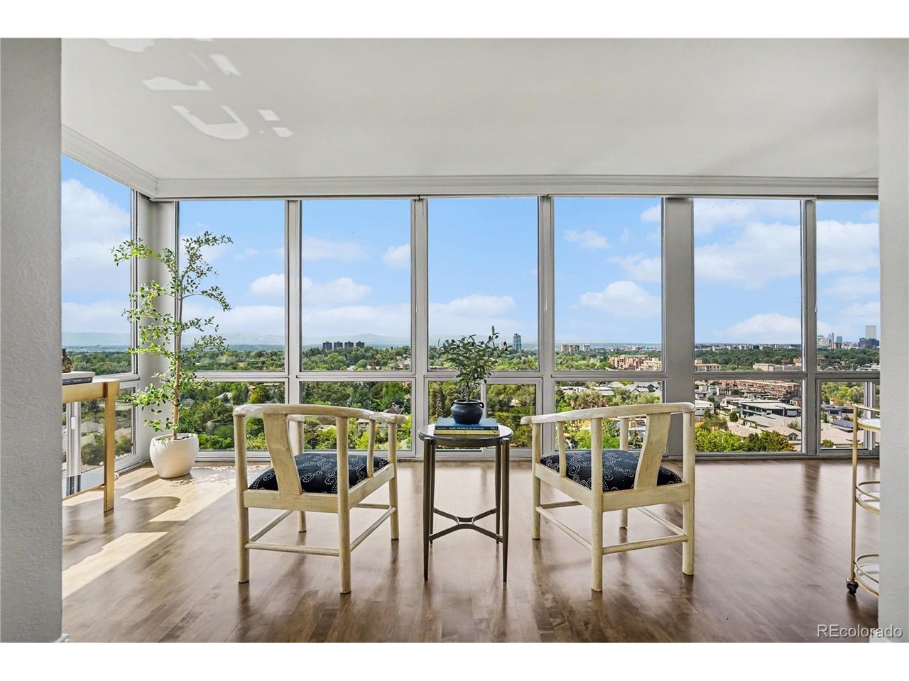 3100 E Cherry Creek South Dr 1504