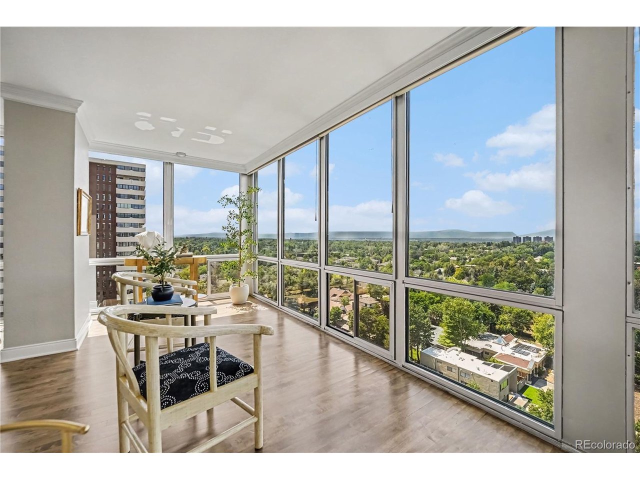 3100 E Cherry Creek South Dr 1504