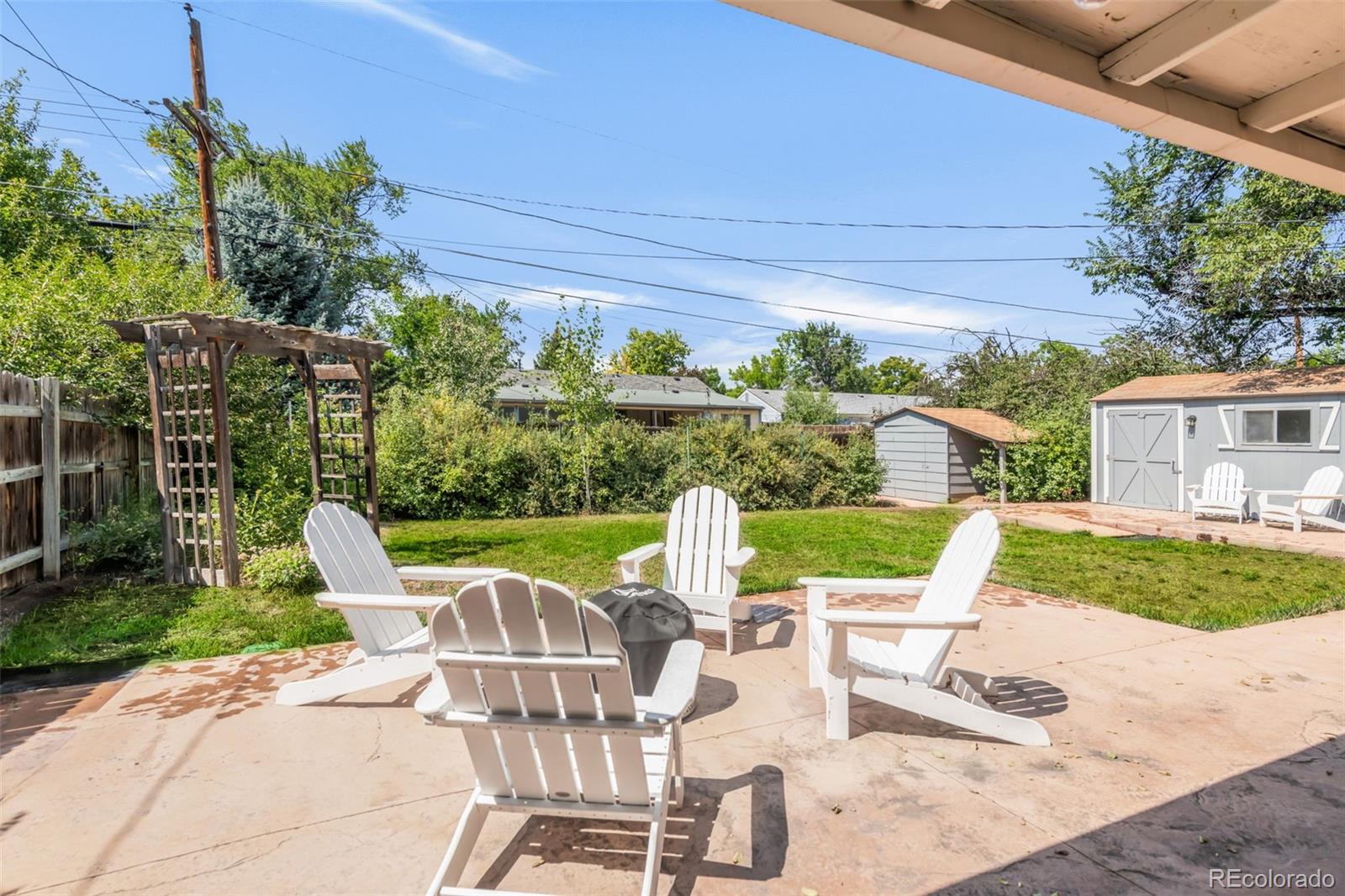 3243 S Fairfax Street