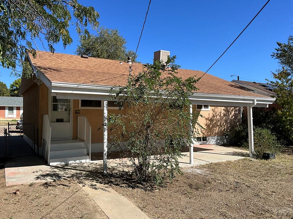 72 Hanson Lane
