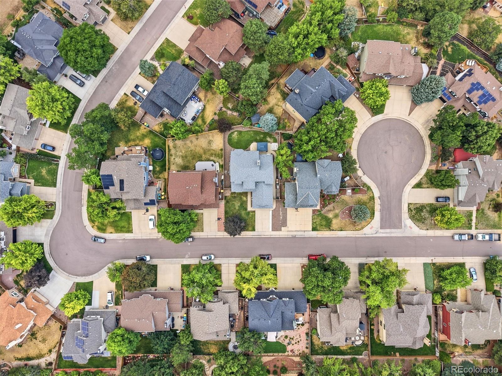 9342 Cornell Circle