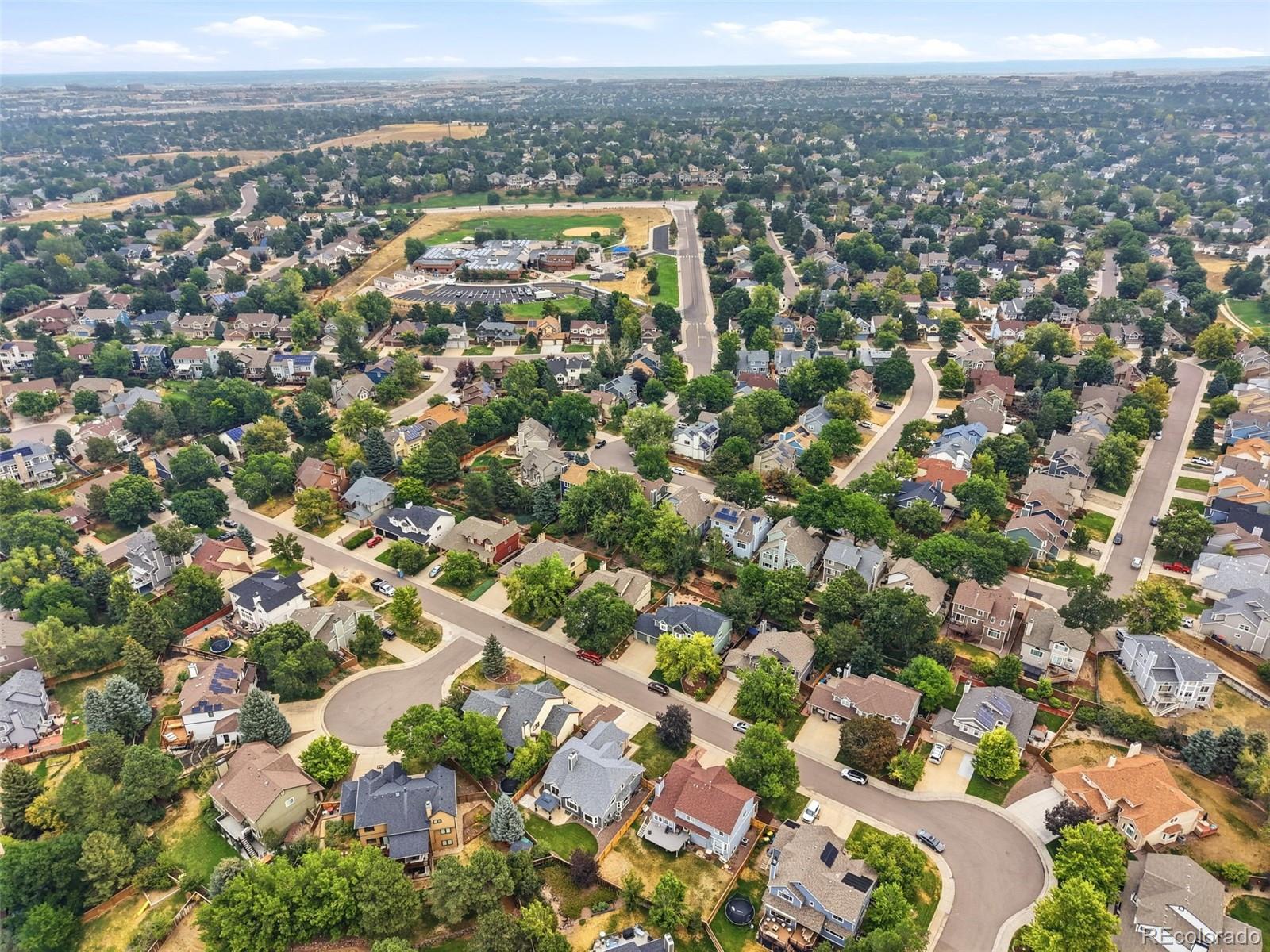 9342 Cornell Circle