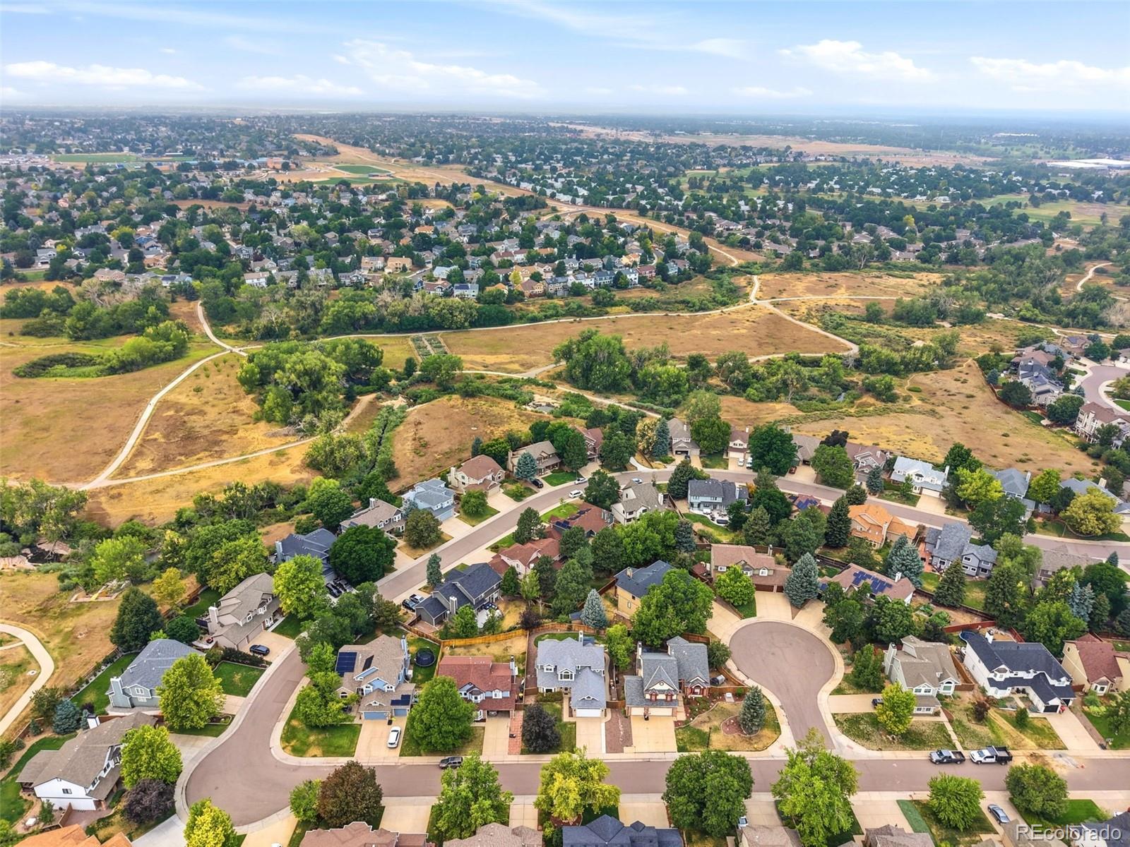 9342 Cornell Circle