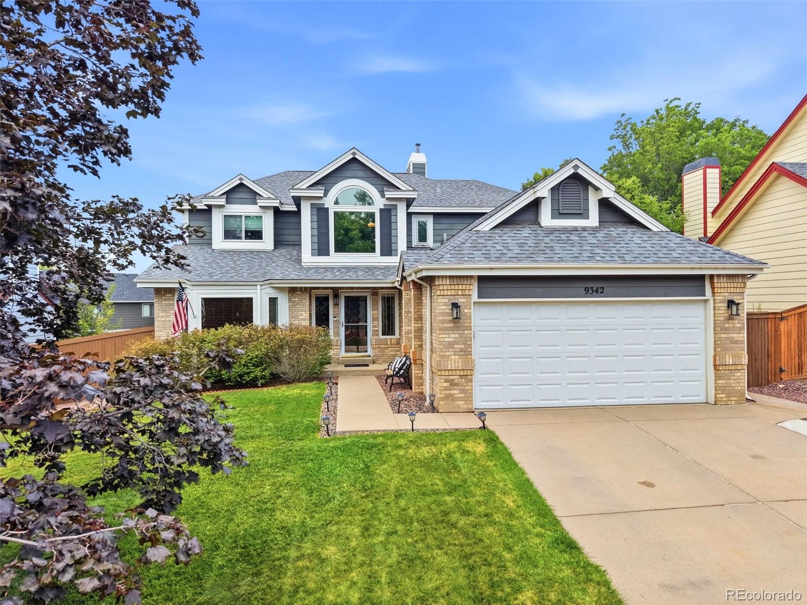9342 Cornell Circle