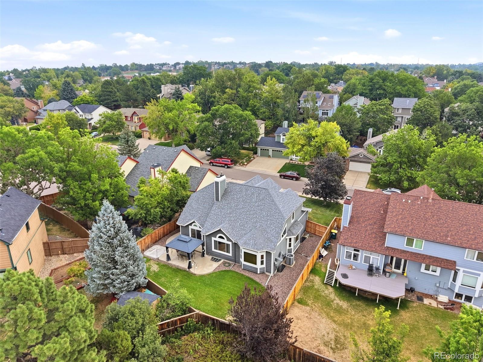9342 Cornell Circle
