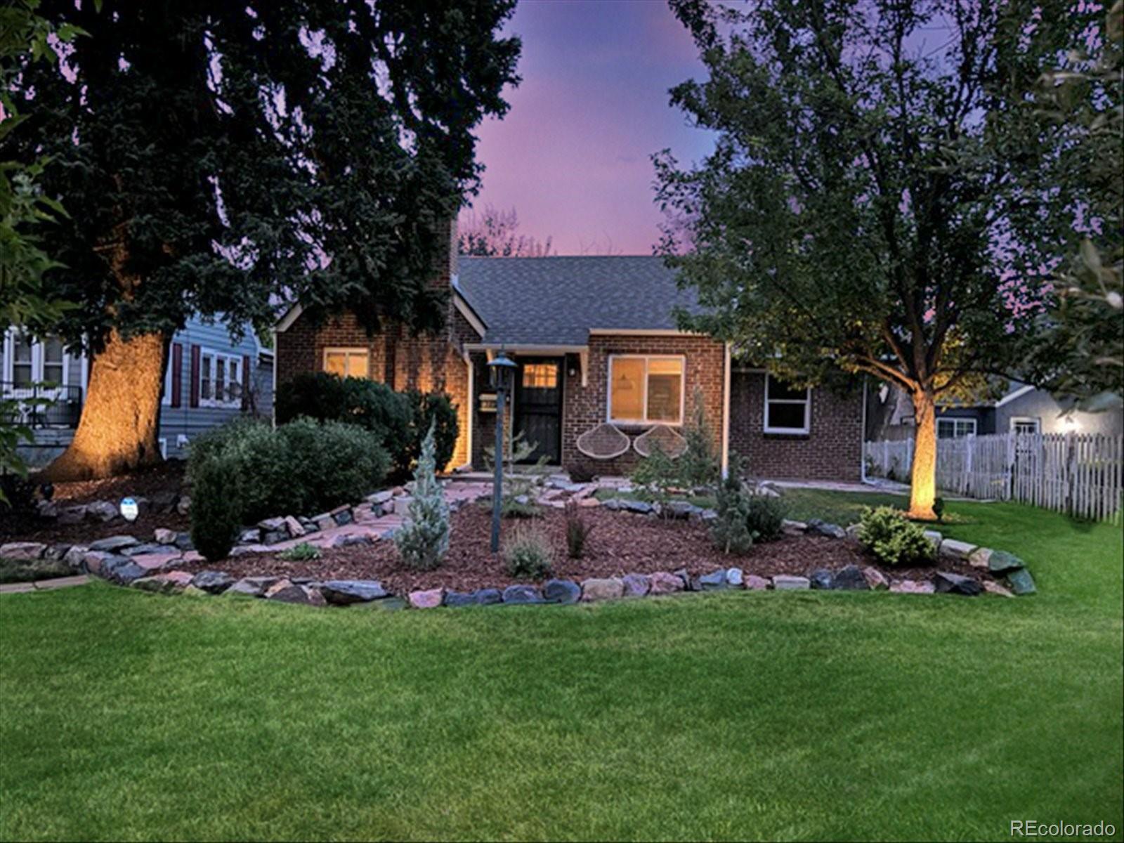 1340 Syracuse Street