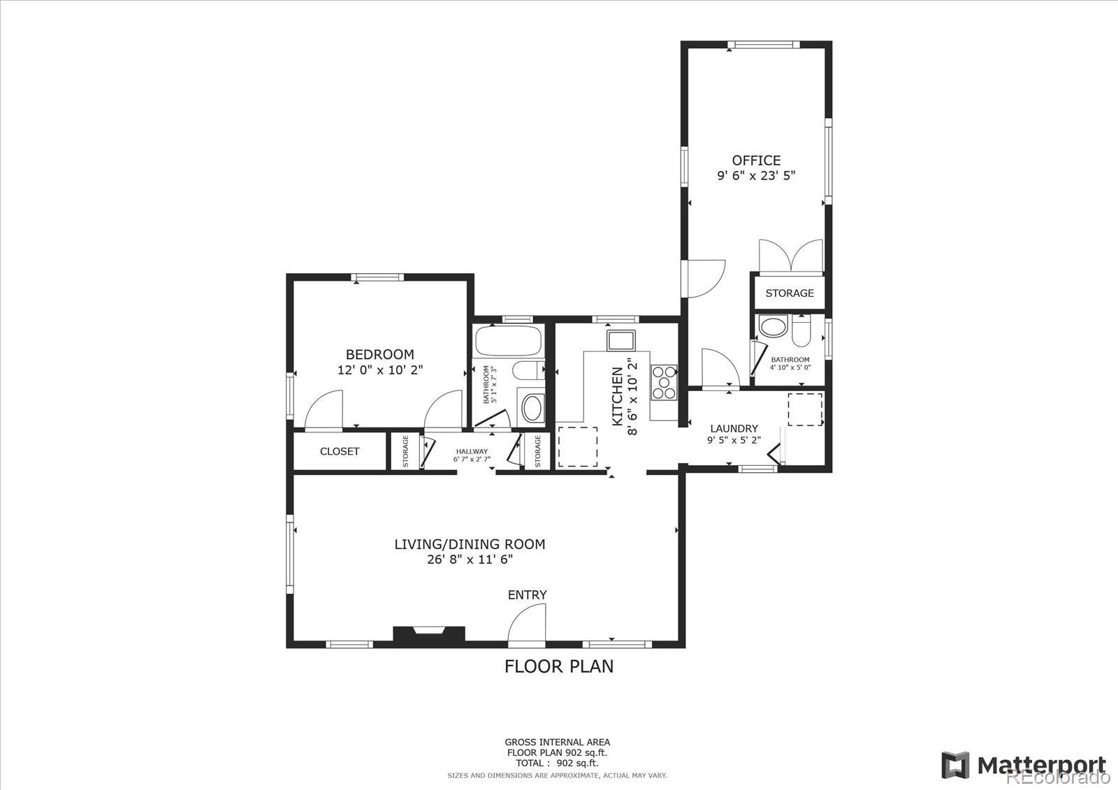 1340 Syracuse Street