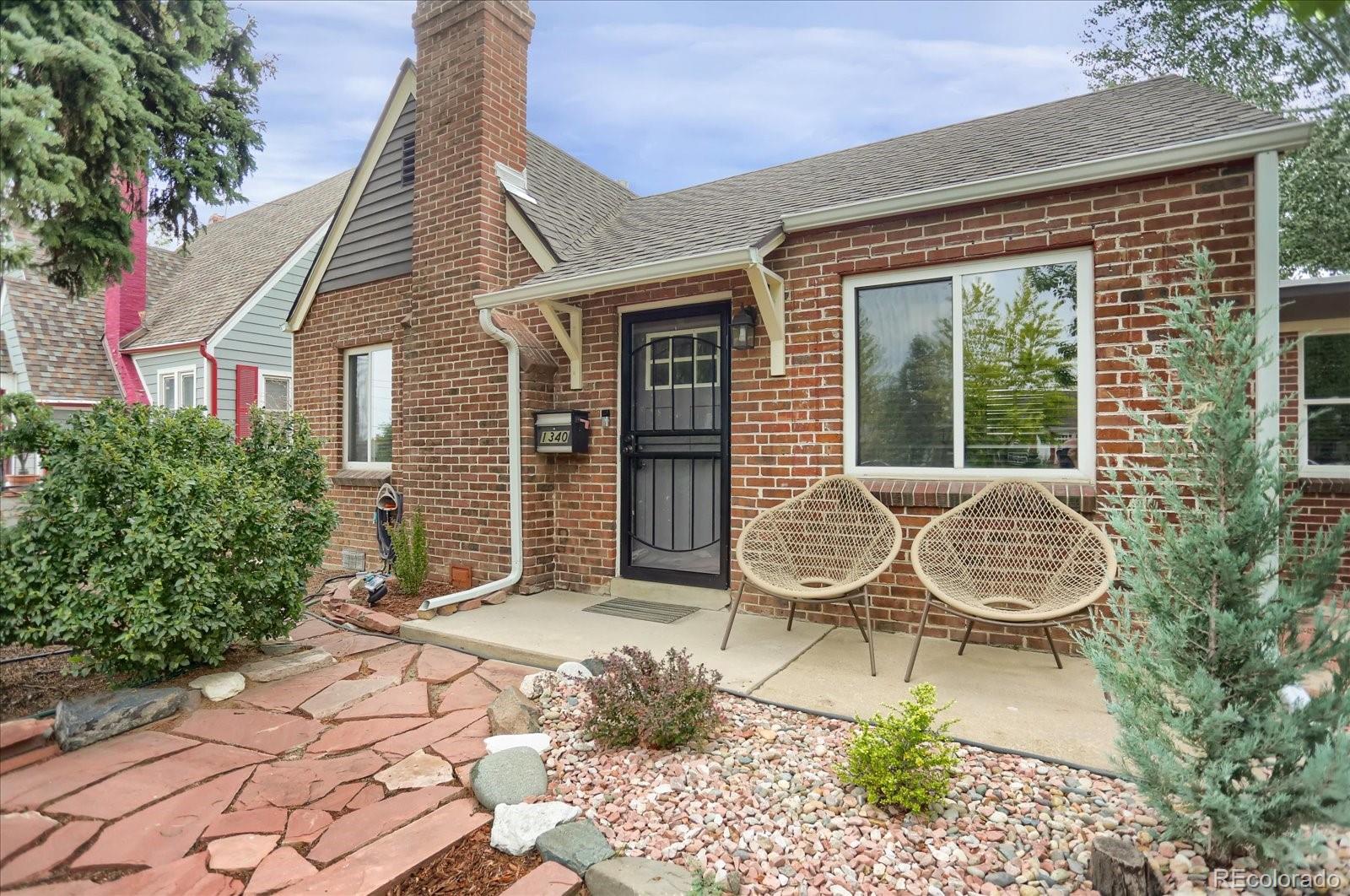 1340 Syracuse Street