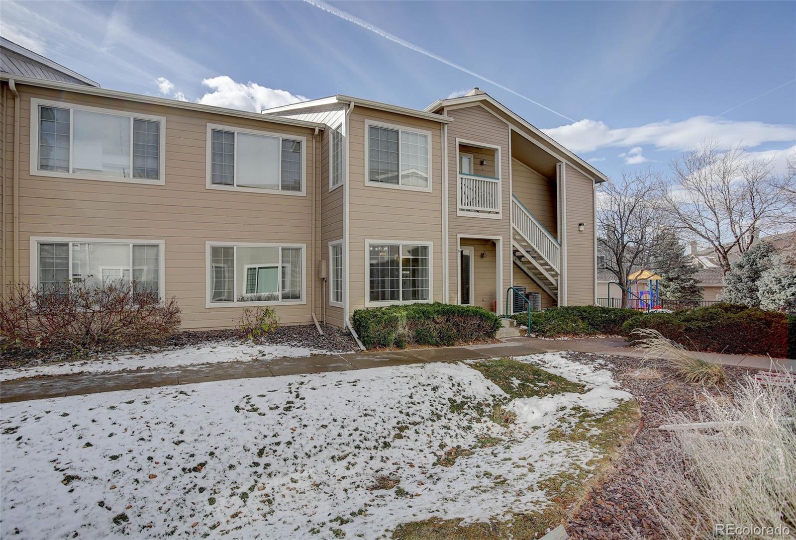 8457 Thunder Ridge Way Unit: 103
