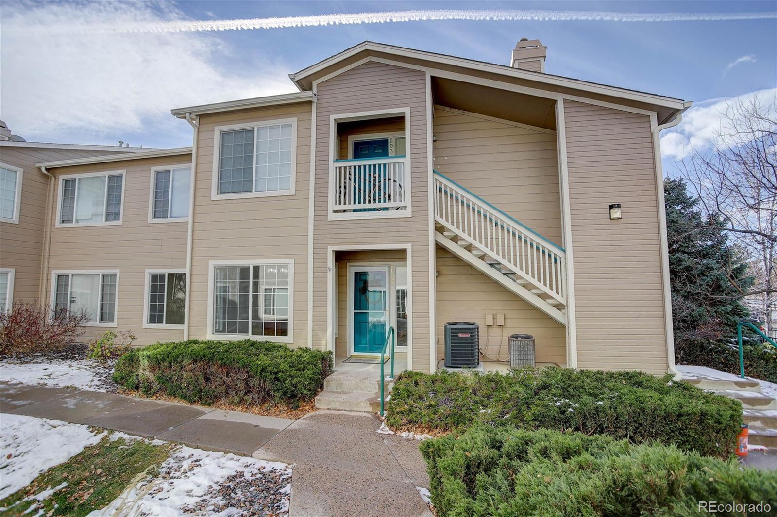 8457 Thunder Ridge Way Unit: 103