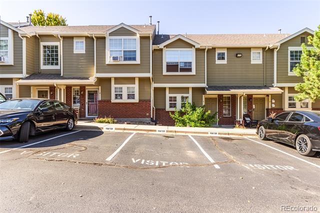 9134 Gale Boulevard Unit: 3