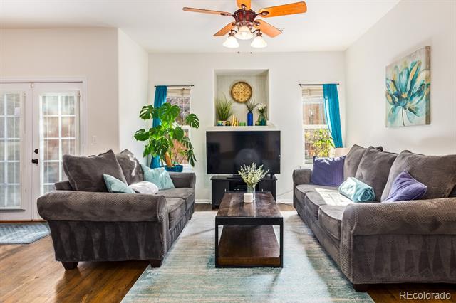 9134 Gale Boulevard Unit: 3