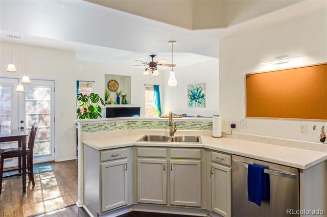9134 Gale Boulevard Unit: 3