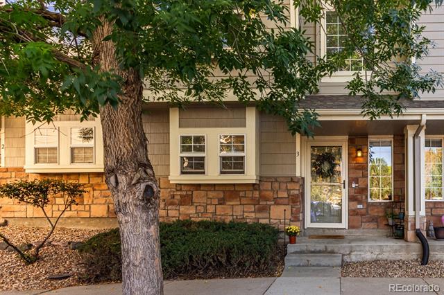 9134 Gale Boulevard Unit: 3