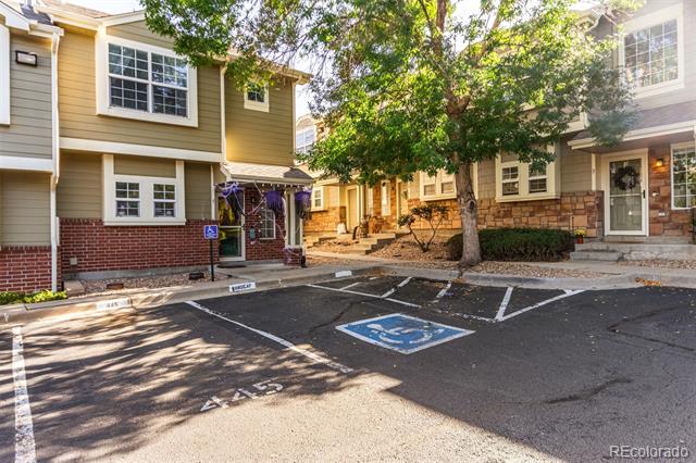 9134 Gale Boulevard Unit: 3