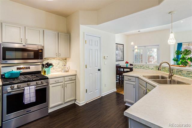 9134 Gale Boulevard Unit: 3