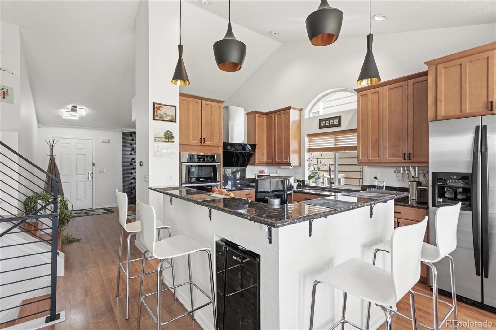 5012 S Himalaya Court