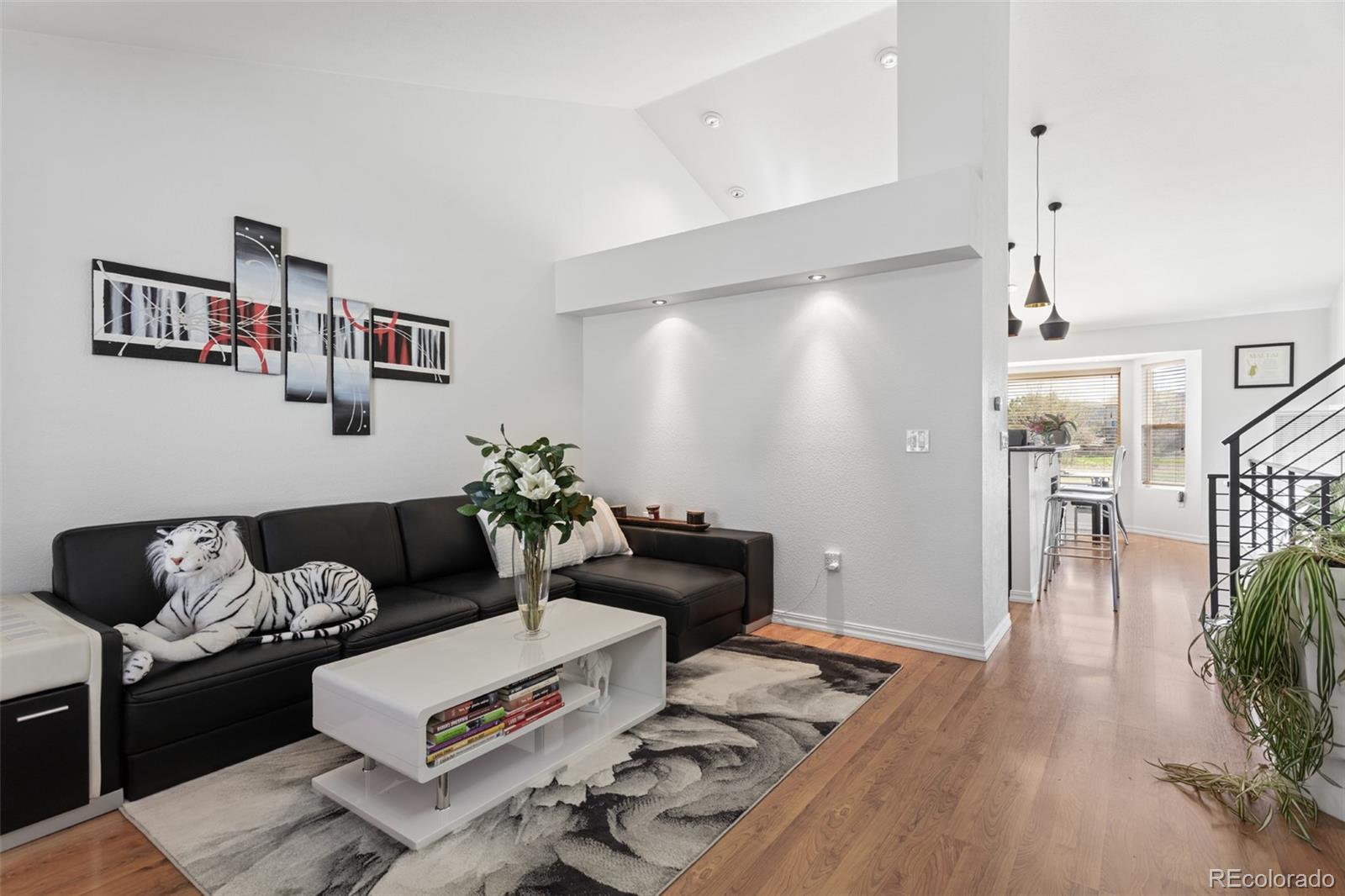 5012 S Himalaya Court