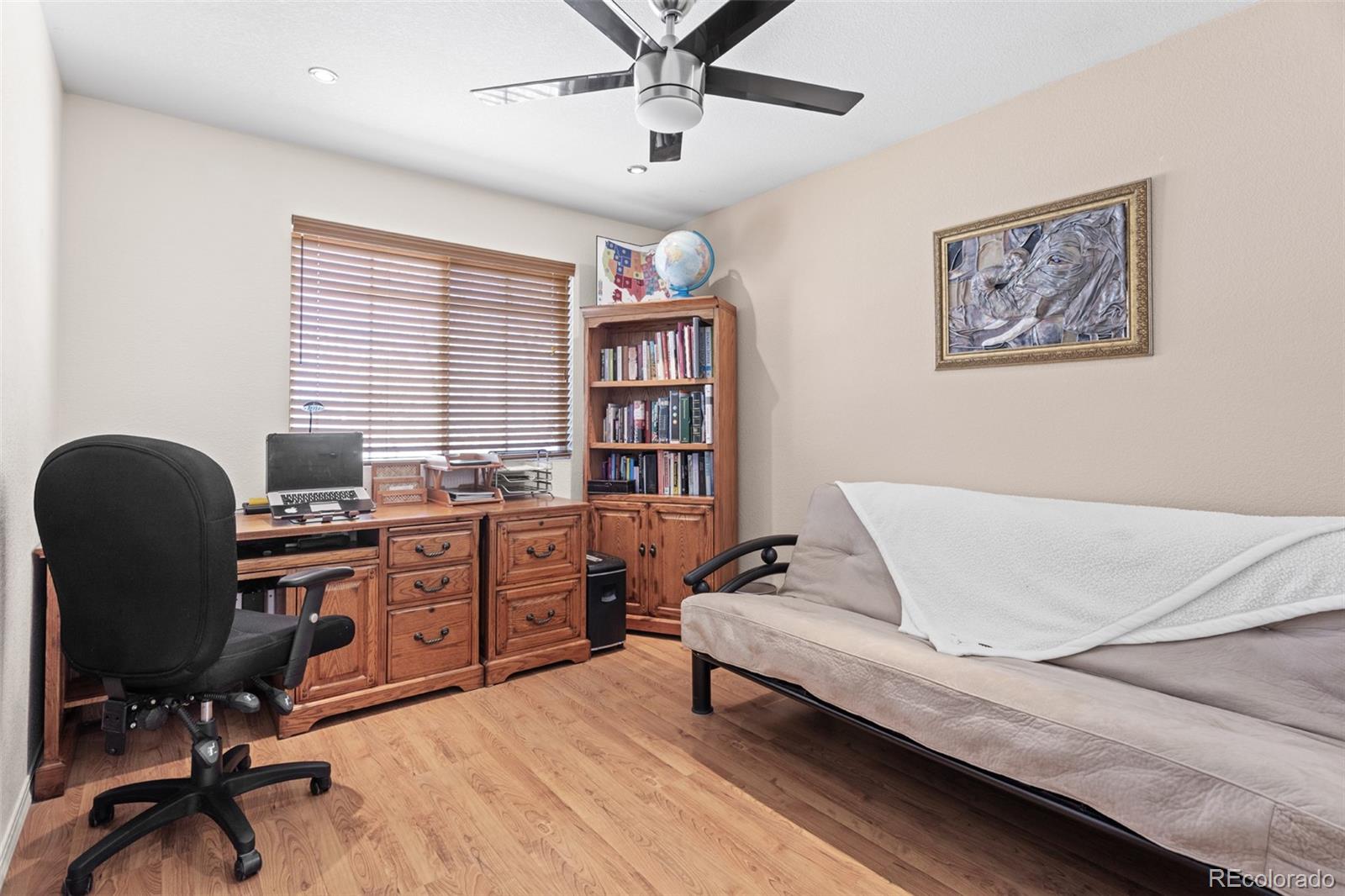 5012 S Himalaya Court