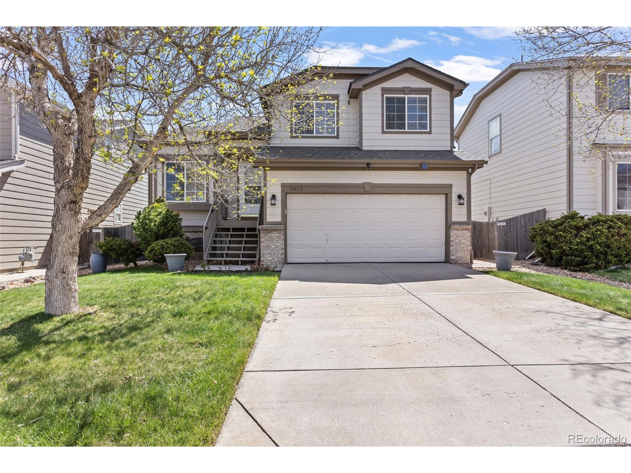 5012 S Himalaya Ct