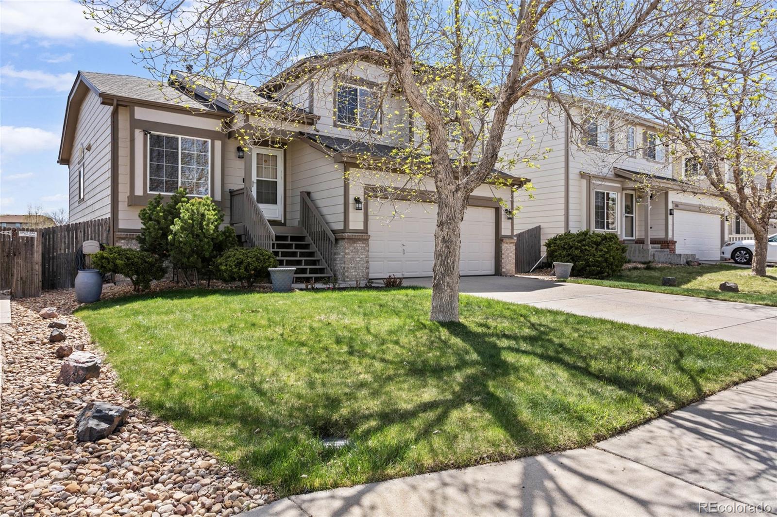 5012 S Himalaya Court