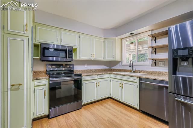 4806 Sprucewood Drive